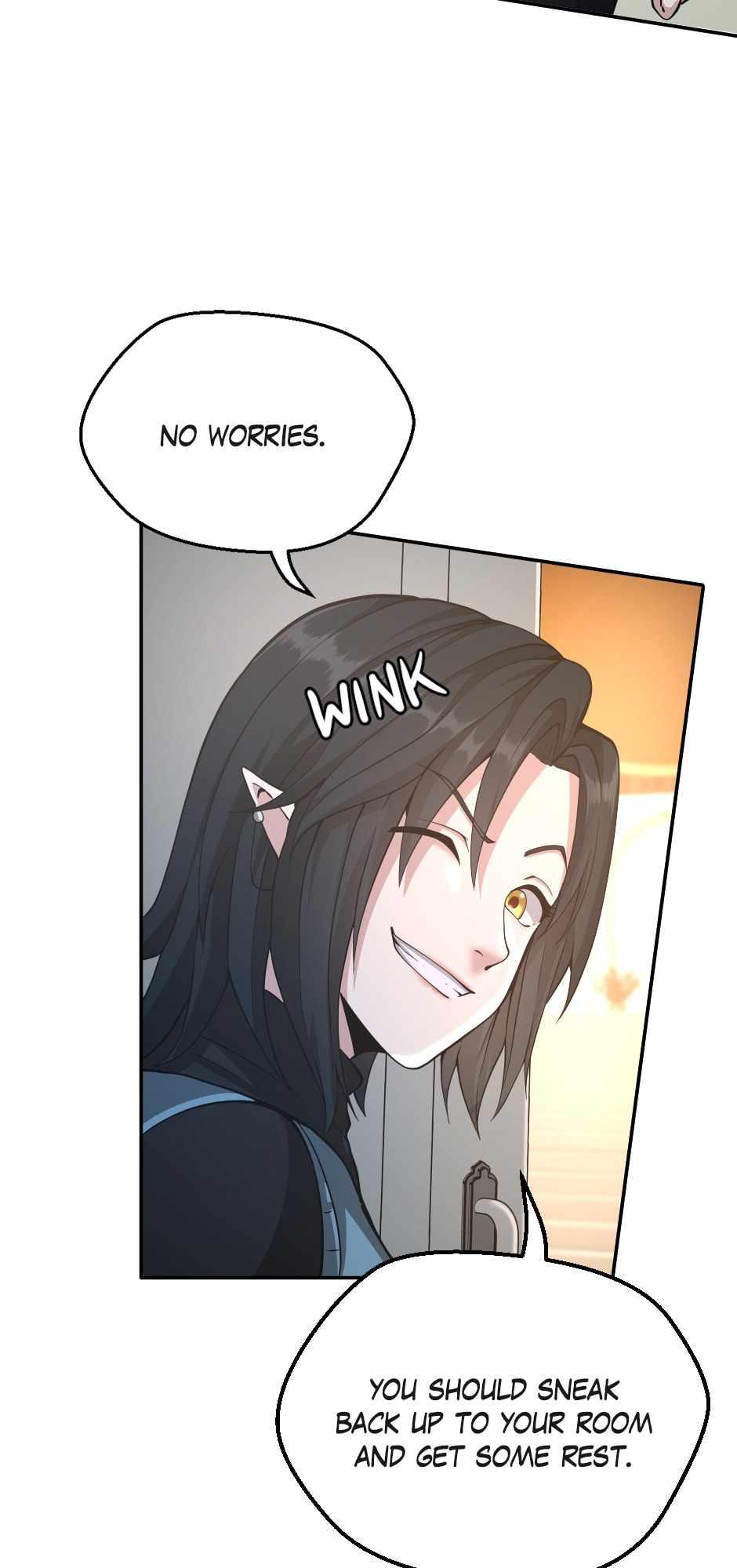 The Beginning After The End Chapter 133 image 83